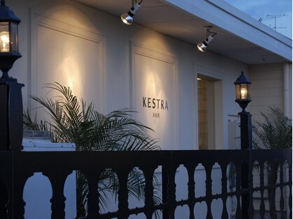 ケストラ(KESTRA)の写真