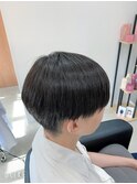 スマートショート