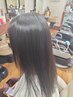 【オープン記念】カット＋イルミナリタッチカラー