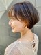 プルス(Plus)の写真/《頭皮スコープ診断も導入》丁寧なカウンセリングと技術であなたの髪のお悩みを解決◎ぜひご相談ください。