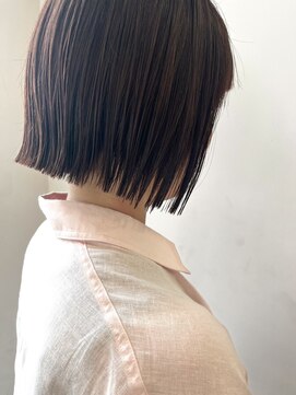 ヴァンカウンシル 津店(VAN COUNCIL) ラインボブ