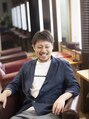 アフロディアン(AphrodiaN)/中野光正 [髪質改善/縮毛矯正/ヘッドスパ]