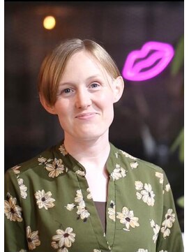 グリット ヘアープラス(grit.HAIR|+) 【grit.】SHORT BOB