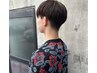 【メンズ限定】カラー+カット