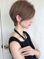 アフロート ルヴア(AFLOAT RUVUA)&nbsp;ショートヘアもお任せ下さい！！