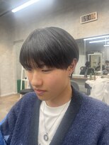 リミットバイアフィナー 大宮店(limit by Afinar)&nbsp;大宮マッシュ