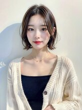 ～サロン紹介～口コミ高評価！全店平均4.8☆[仙台トレンドサロン☆GRITTERｓ”姉妹店]人気が絶えない理由