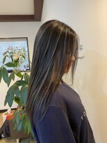 アチェロプラス 幸手店(acero+) コントラストハイライト