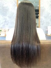 リムズ RIMS ヘアスパサロン Hair spa salon