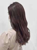 パーク(PARK.umeda)&nbsp;パープルブラウン