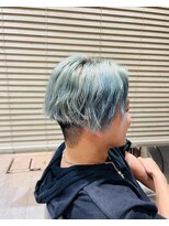 イメージア 町田店(IMAGE A) ラムネ色@30代40代50代60代