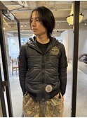 レイヤーボブ