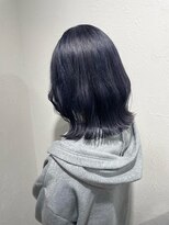 イワッシュ 大和駅店(IwAsh)&nbsp;Navy blue