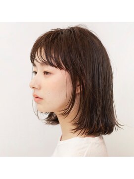 エマージュ 立川(Emerge) レイヤー