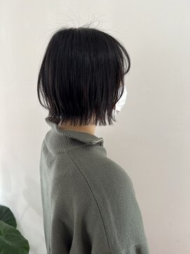 フラム(fulam) ボブ