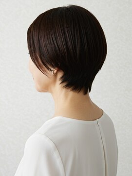 アイスタイル 緑井店(I STYLE) 60代にオススメ★上品タイトショート