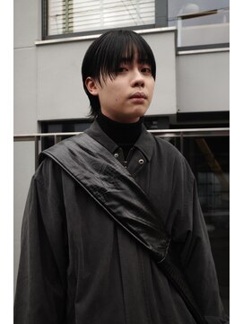 ビビト(bibito) bibito mash wolf