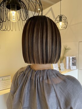 ルース(LUZ) アンブレラカラー