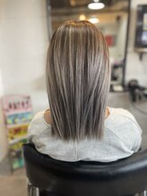 レガーロ(REGARO) 髪質改善ウルトワトリートメント