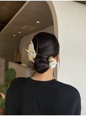 前撮りset