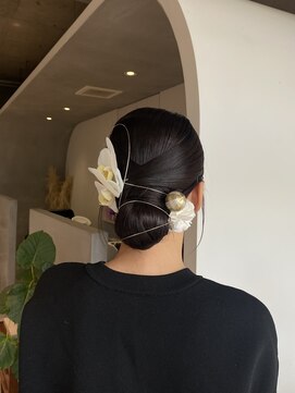 ニト ステップ(nito step) 前撮りset