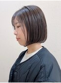 ボブ