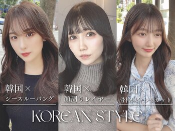 ROULAND 【ローラン】