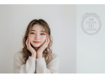 ジーニーズフォーシーズン (jenies4season)の写真
