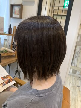 クラス リノ(CLASS lino) 速乾スタイル☆切りっぱなしスタイル☆