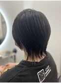 ナチュラルウルフ