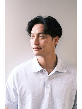 エアー 青山(AIR) メンズせんた