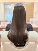 ■IDEAのカラーチケットなら半年間有効7回の回数券♪グレイもファッションも、カラーを継続的に楽しめる★