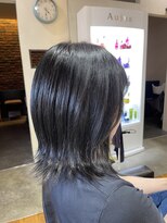 ガーデンニューヨーク GARDEN NEW YORK ブラックグレージュ