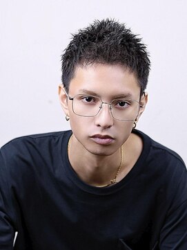 リップス 二子玉川店 (LIPPS) クロップベリーショート