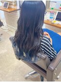 【裾カラー☆】