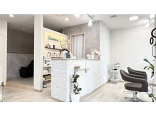 ルミナス(Luminous)の雰囲気（小さいですがキッズスペースあります♪お子さま連れでぜひ♪）