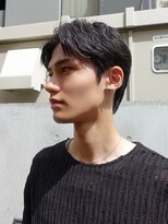 ルト(RUTO)&nbsp;センターパート