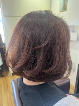 グランド トゥルース 守谷店(GRAND TRUTH) ボブレイヤー