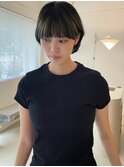 ショート
