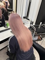 ジンクス(ZYNX)&nbsp;ピンクベージュ