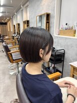 ヴィサージュ クラール(VISAGE klar)&nbsp;まるっとボブ