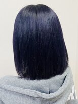 エイクス 津田沼(AQs)&nbsp;髪質改善/縮毛矯正/美髪/艶髪/髪質改善トリートメント/津田沼