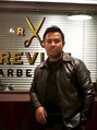リバイブ(REVIVE) 岩下 昌平