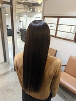 リズム(Lism) アッシュブラウン