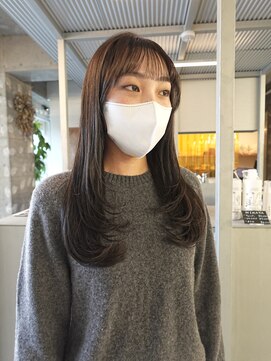 ザクザクレイヤー