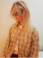 レイバイオルト(Lei by ALT) design color / layer