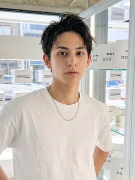 メンズカット/メンズショート/岐阜１