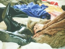 イリ(iLi)の雰囲気(ファッション、ライフスタイルから汲み取り提案させて頂きます◎)