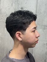 メイン(MENIN)&nbsp;メンズショート/メンズサロン/メンズパーマ/相模大野/町田