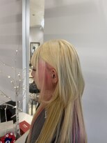 ローズ(ROSE)&nbsp;ウルフレイヤー